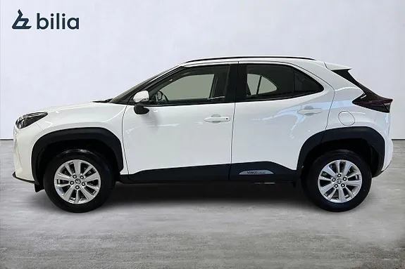 Toyota Yaris Cross 2024 photo 3