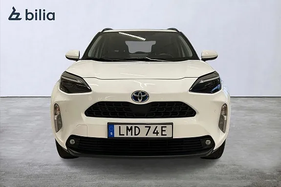 Toyota Yaris Cross 2024 photo 5