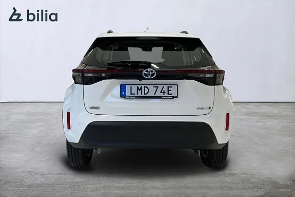 Toyota Yaris Cross 2024 photo 4