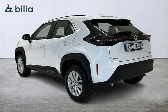Toyota Yaris Cross 2024 photo 2