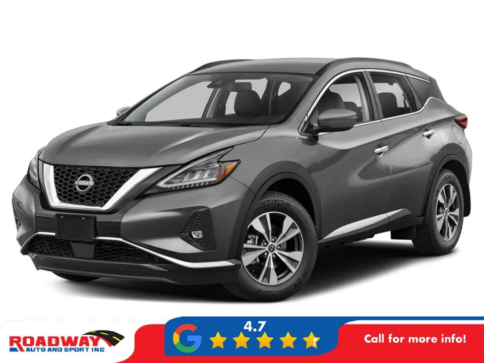 Nissan Murano