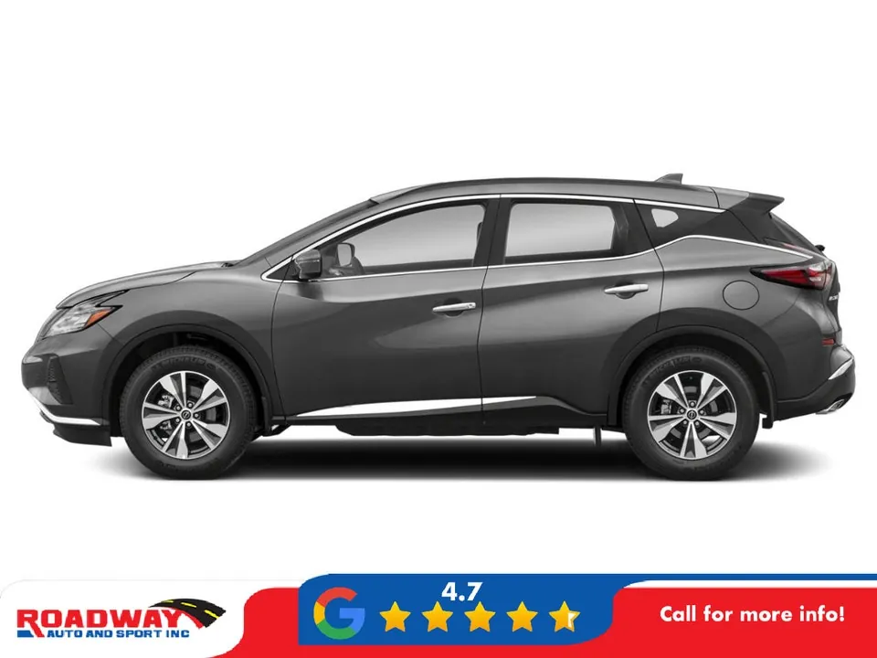 Nissan Murano 2024 photo 4