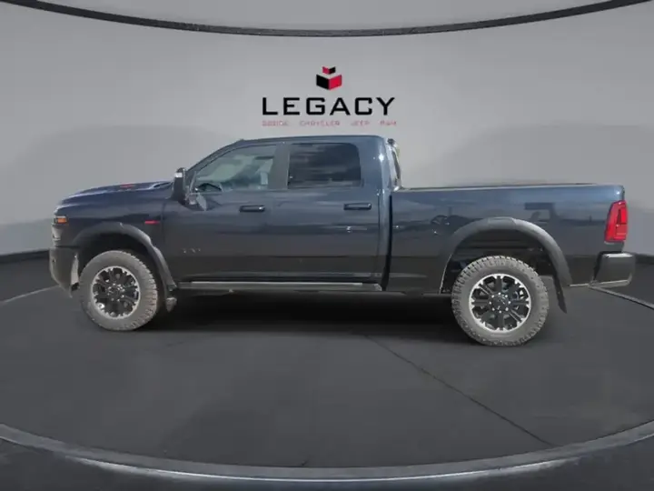 Ram 2500 2026 photo 5