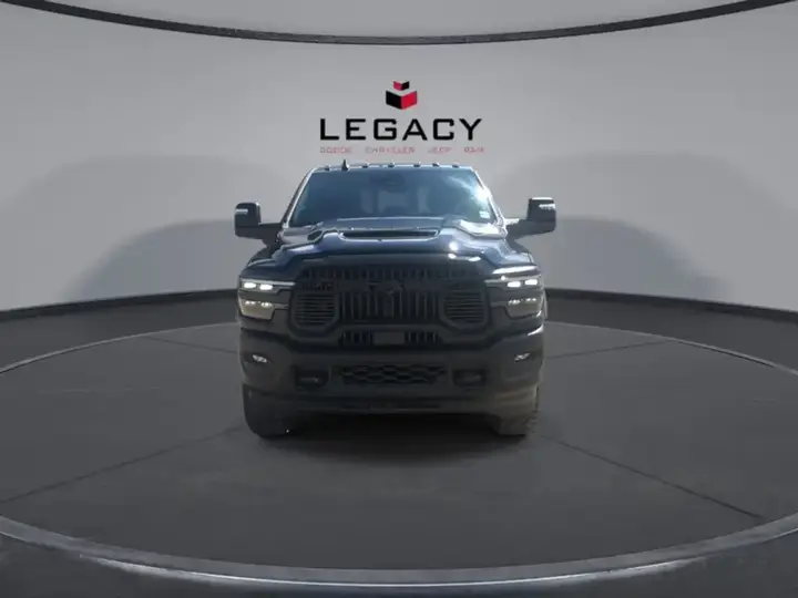 Ram 2500 2026 photo 3