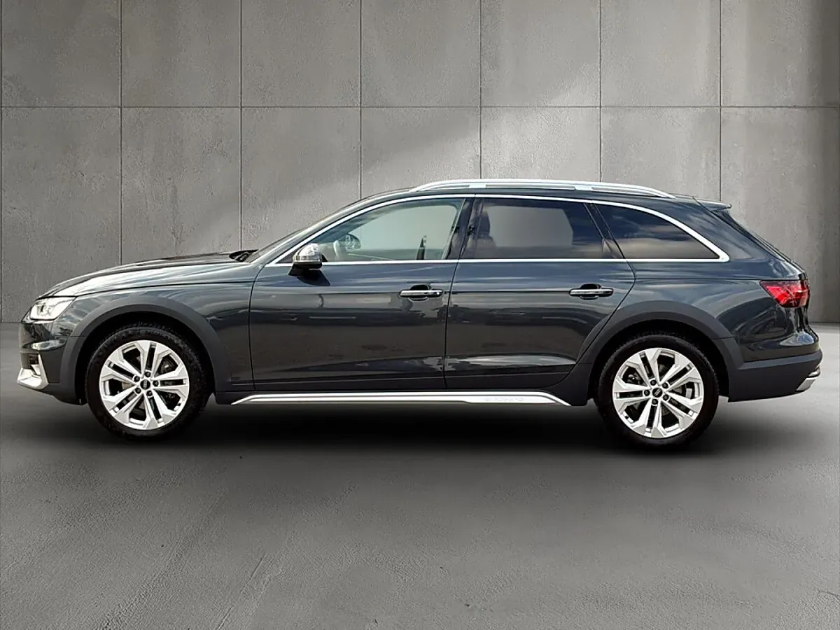 Audi A4 Allroad 2023 photo 3