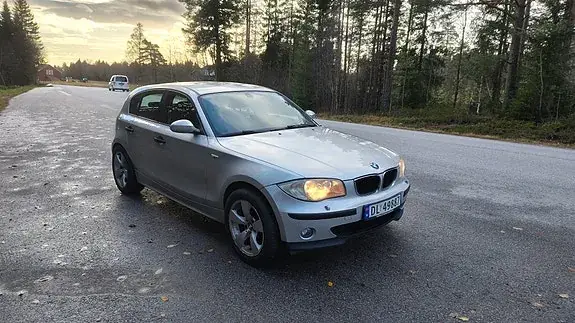 BMW 116I