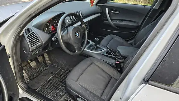BMW 116I 2006 photo 5