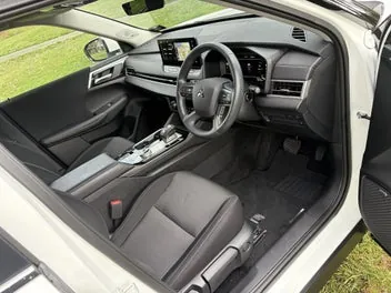 Mitsubishi Outlander 2026 photo 5