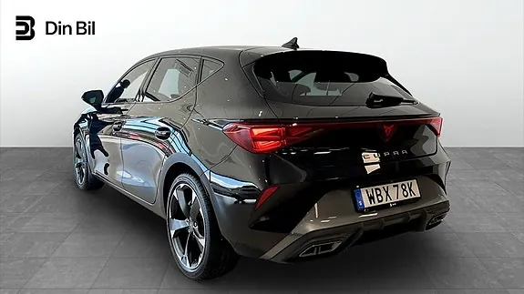 Cupra Leon 2025 photo 3