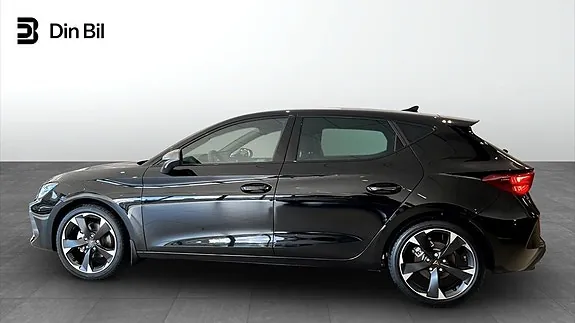 Cupra Leon 2025 photo 2