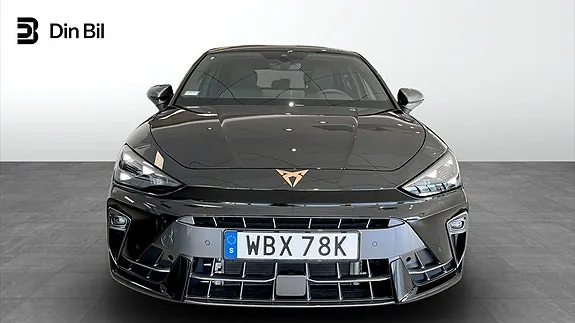 Cupra Leon 2025 photo 4