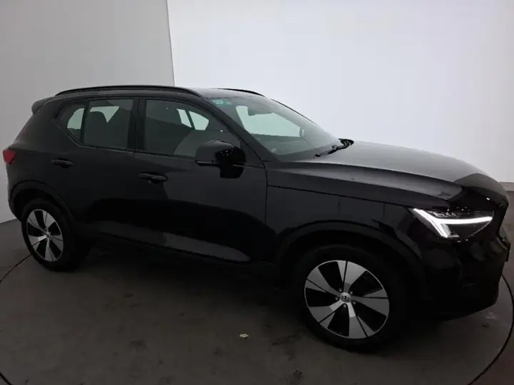 Volvo Xc40 2023 photo 4