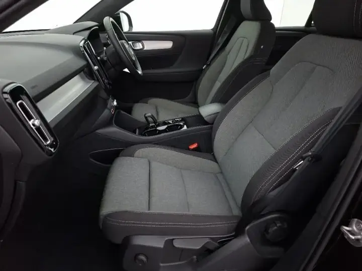 Volvo Xc40 2023 photo 5