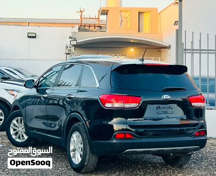 Kia Sorento 2017 photo 3