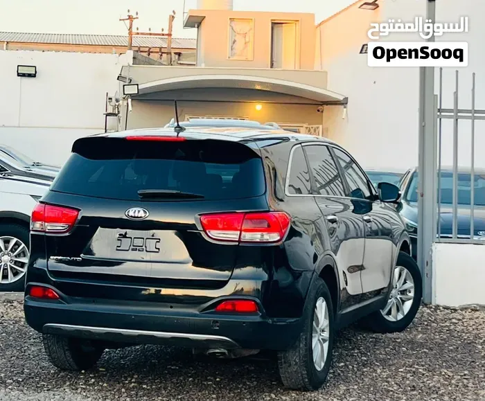 Kia Sorento 2017 photo 4