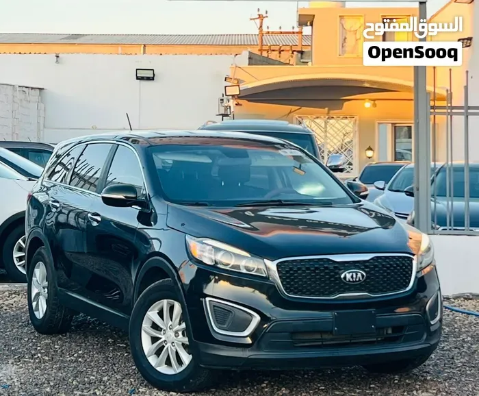Kia Sorento 2017 photo 2