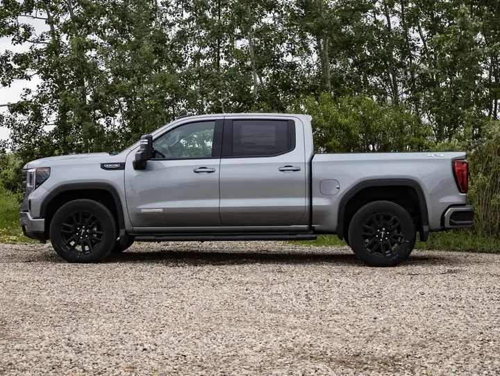 GMC Sierra 1500 2026 photo 5