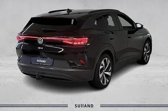 Volkswagen Id.4 2024 photo 5