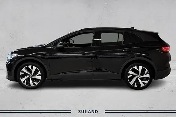 Volkswagen Id.4 2024 photo 2