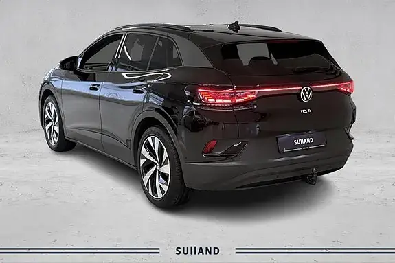 Volkswagen Id.4 2024 photo 3