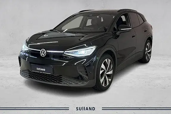 Volkswagen Id.4