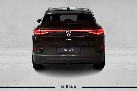 Volkswagen Id.4 2024 photo 4