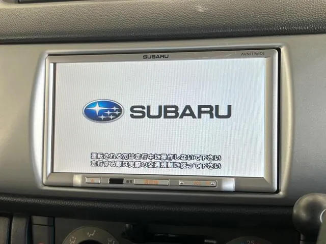 Suzuki Stella 2010 photo 3
