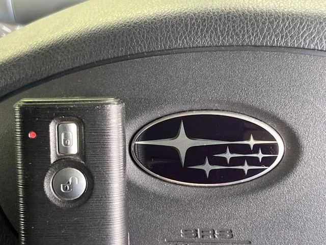 Suzuki Stella 2010 photo 4