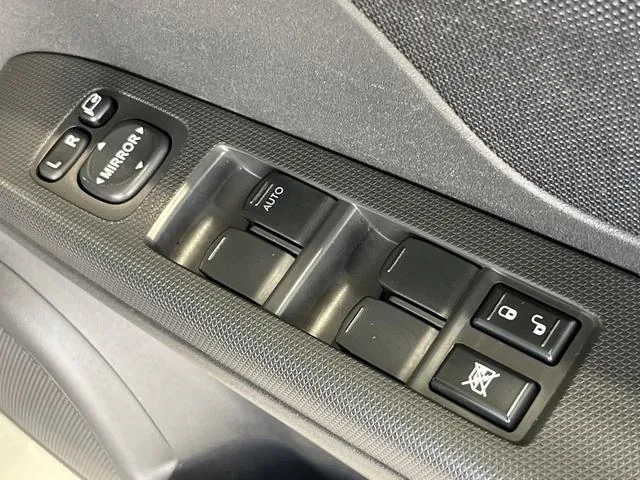 Suzuki Stella 2010 photo 5