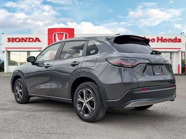 Honda Hr-V 2025 photo 3