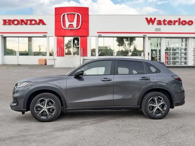 Honda Hr-V 2025 photo 2