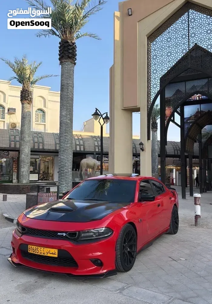 Dodge Charger 2019 photo 4