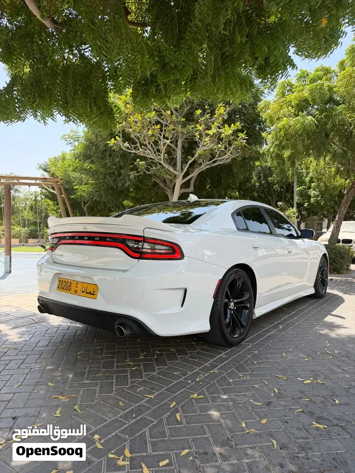 Dodge Charger 2019 photo 5