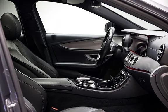 Mercedes-Benz E220 D 2017 photo 2