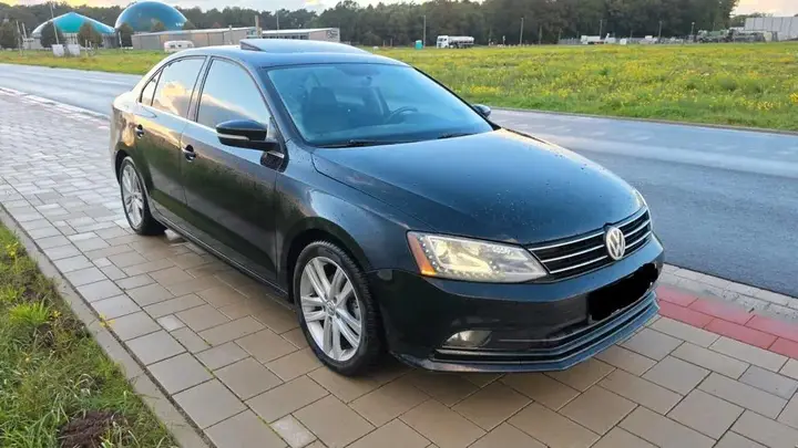 Volkswagen Jetta
