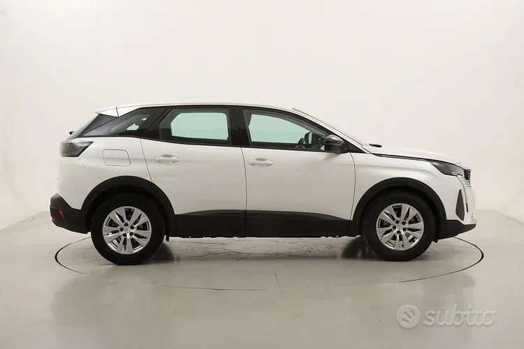 Peugeot 3008 2022 photo 3