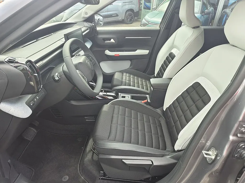 Citroen C3 Aircross photo 3