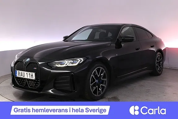 BMW I4