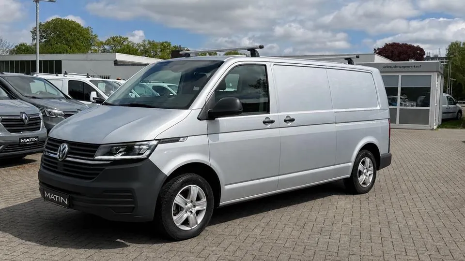 Volkswagen T6.1 Transporter