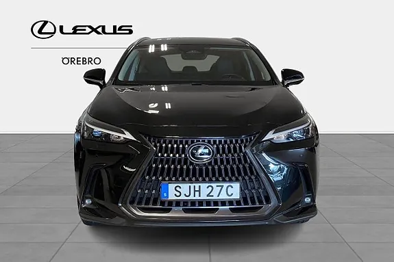 Lexus Nx 2022 photo 2