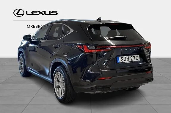 Lexus Nx 2022 photo 4