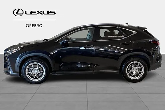 Lexus Nx 2022 photo 3