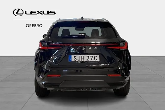 Lexus Nx 2022 photo 5