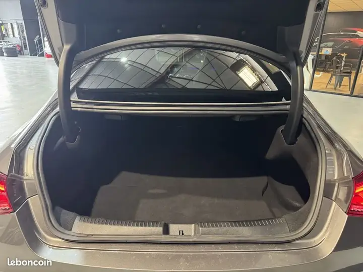 Mercedes-Benz Cla 2021 photo 5
