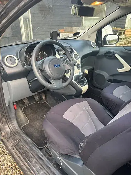 Ford Ka 2013 photo 3