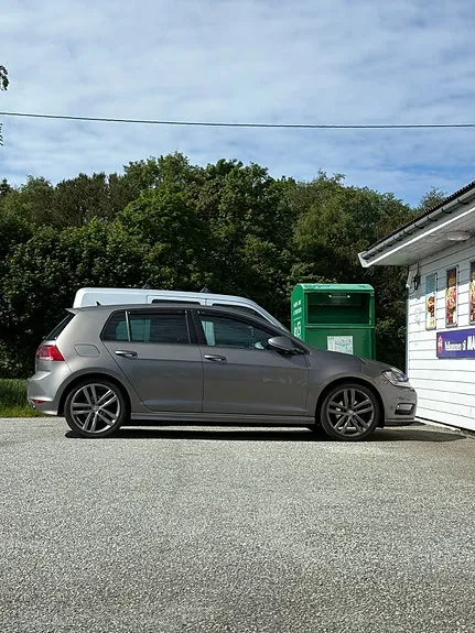 Volkswagen Golf 2014 photo 3