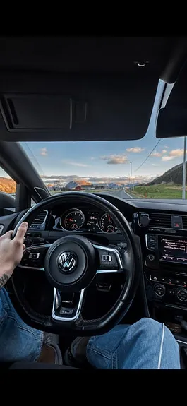 Volkswagen Golf 2014 photo 5