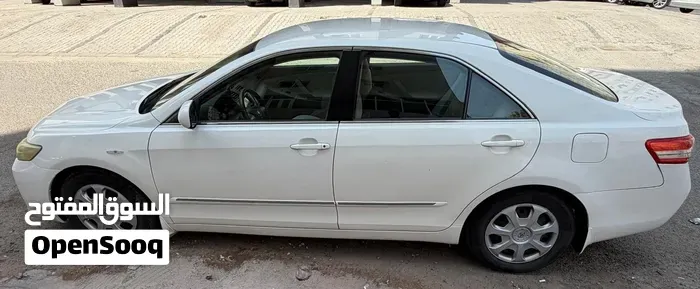 Toyota Camry 2011 photo 4