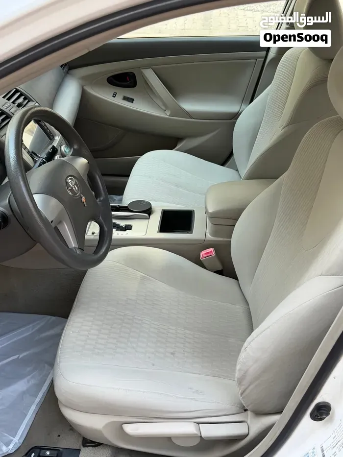 Toyota Camry 2011 photo 2