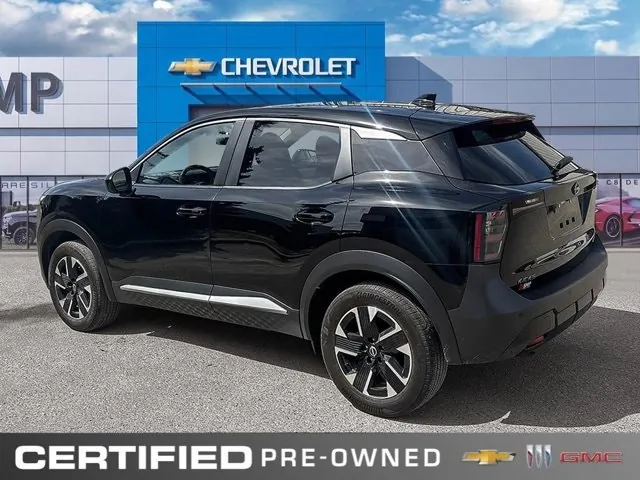 Nissan Kicks 2025 photo 4